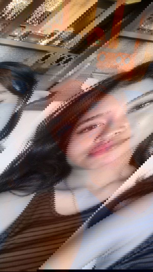 oliva2358hd, 21 years old from Denmark