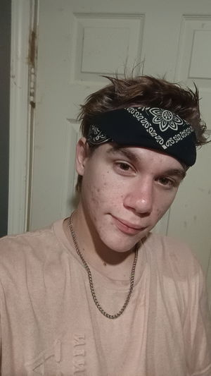 Shane's Profile Photo