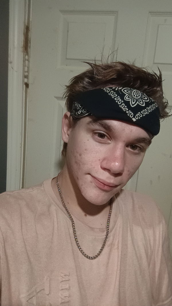 Shane, 20 years old from United States