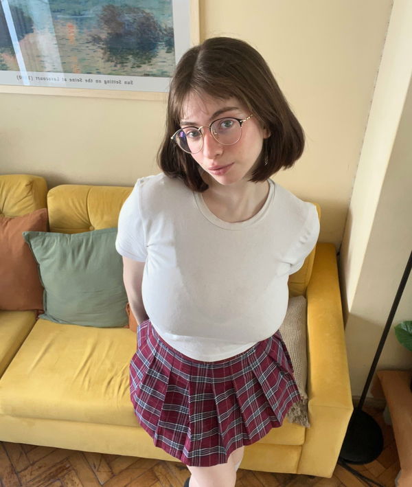 bcusxaf, 21 years old from United States