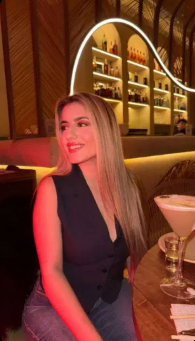 nedira's Profile Photo