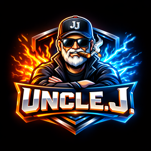 UncleJ's Profile Photo