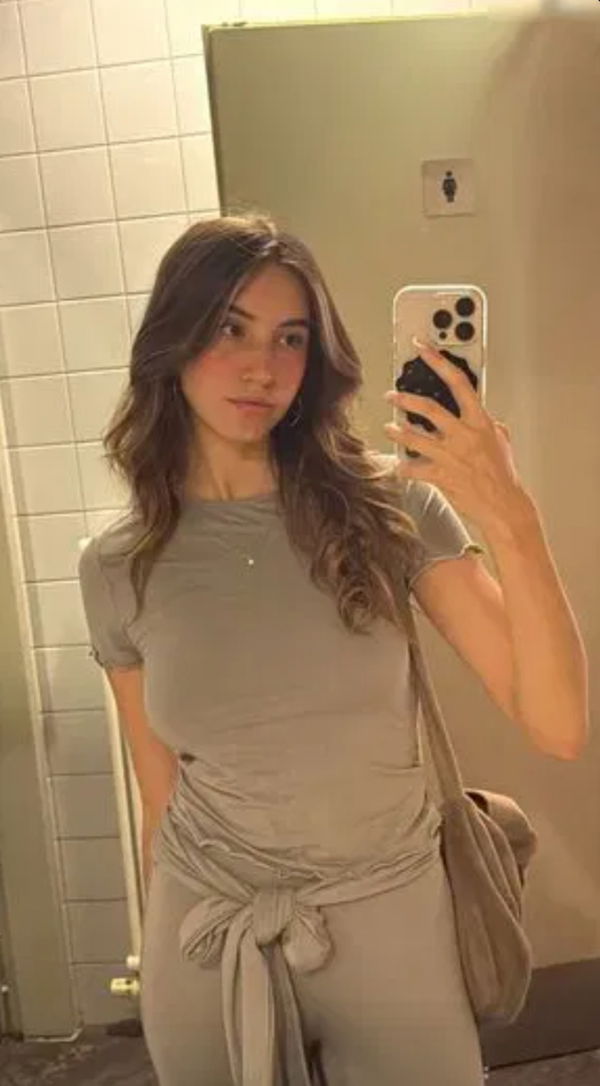 wtylzml, 24 years old from United States