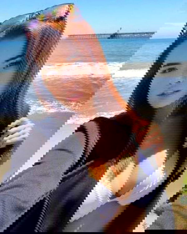 Monica224544, 21 years old from United States