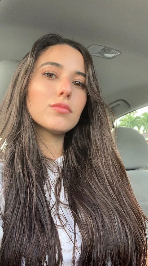 qoloxoky, 24 years old from United States