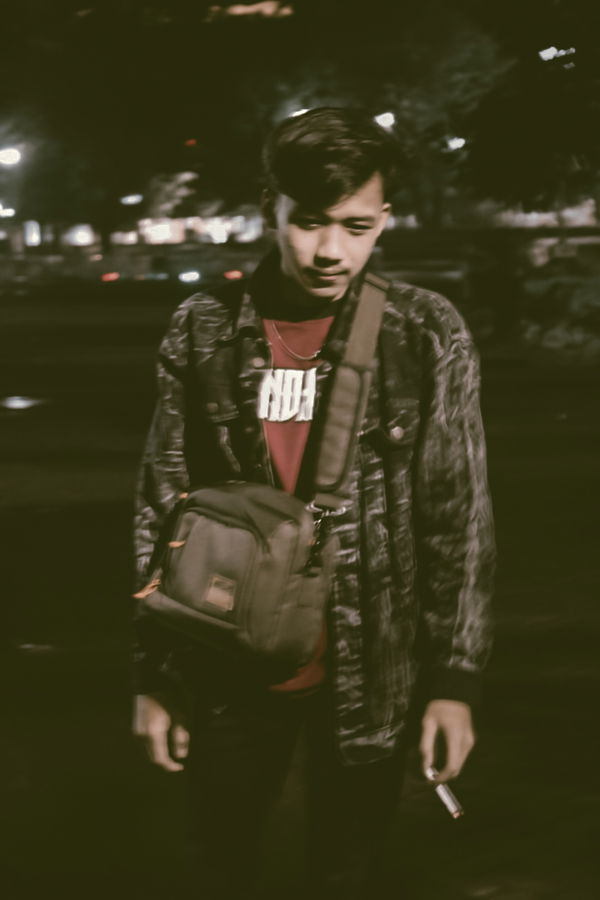 navismaulana85, 24 years old from Indonesia