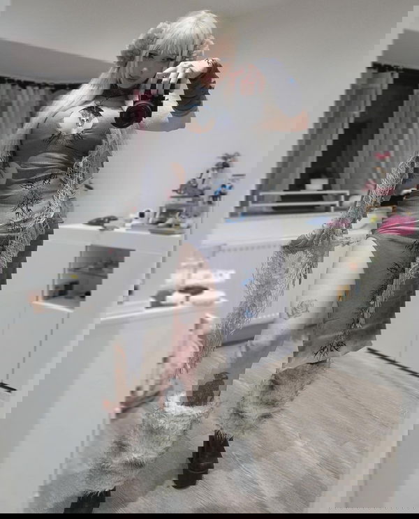 baby628282, 22 years old from United States