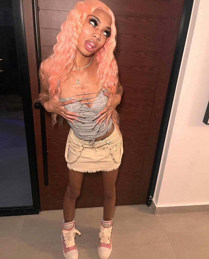 Heather345's Cover Photo