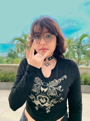 ciyanir915, 22 years old from United States