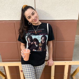 roselinejms7's Profile Photo