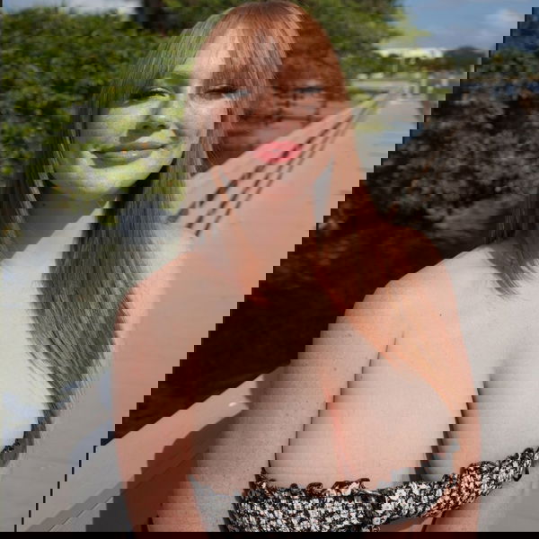 Brandieosa474, 23 years old from United States