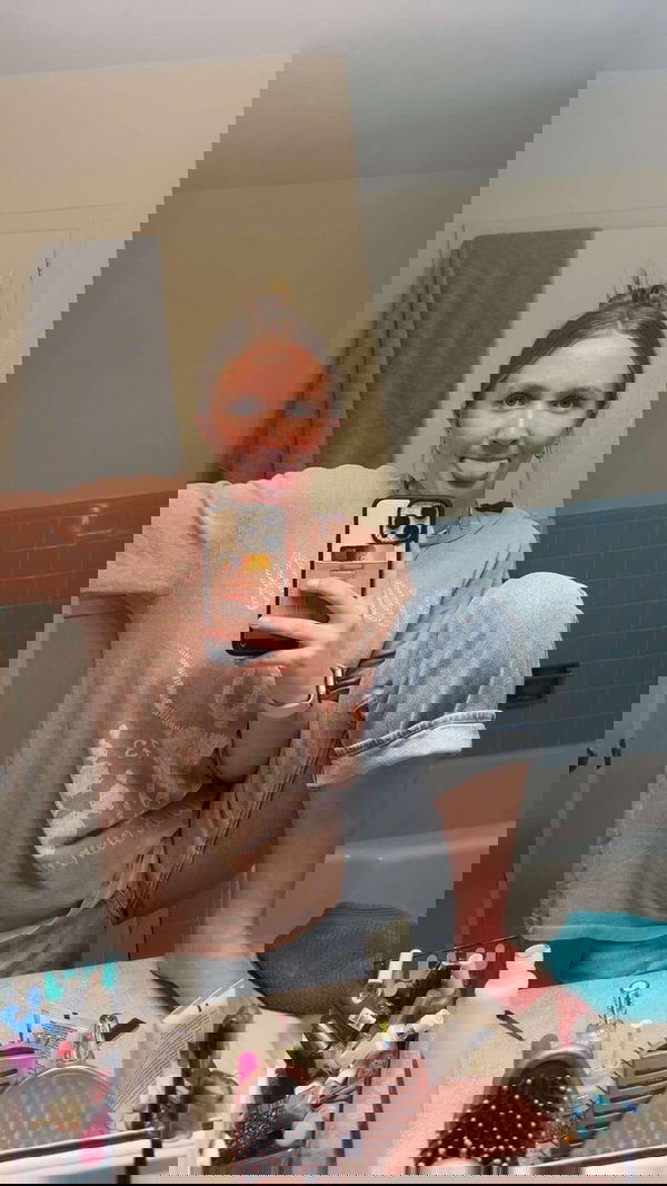 Teressa88, 25 years old from United States