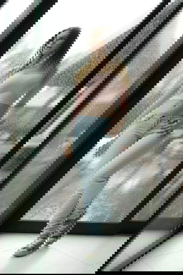 jegejyja, 25 years old from United States