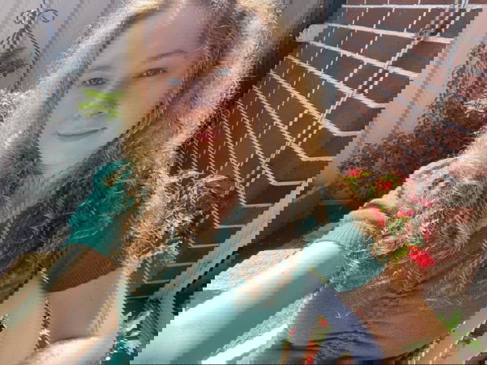 Linda113, 30 years old from United States