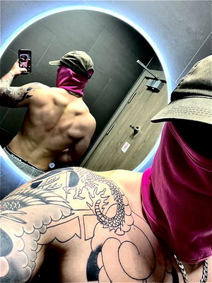 oscarr's Profile Photo