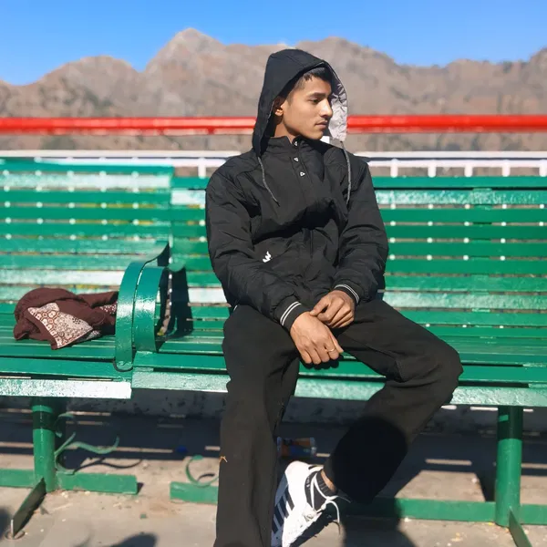 s9302666, 23 years old from India