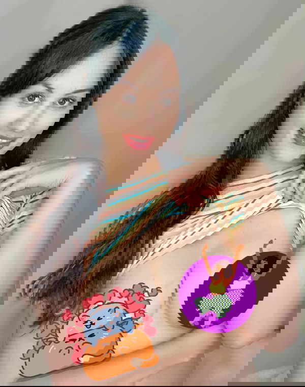 Elliaqueen657, 19 years old from Austria