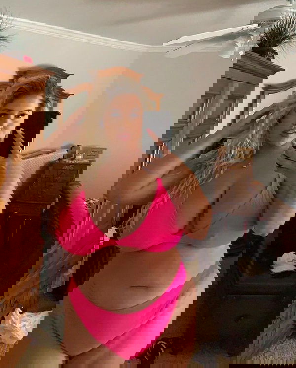 Jimenezmayra12, 25 years old from United States