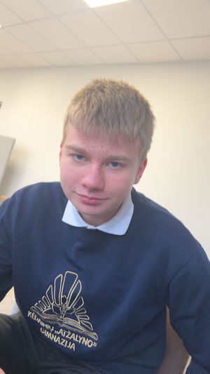 kristupascikas2's Profile Photo