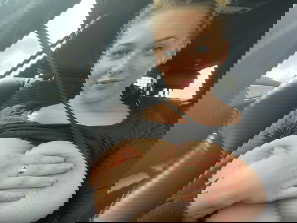 queenmandybaby838, 20 years old from Germany