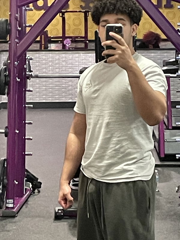 Xotcik, 18 years old from United States