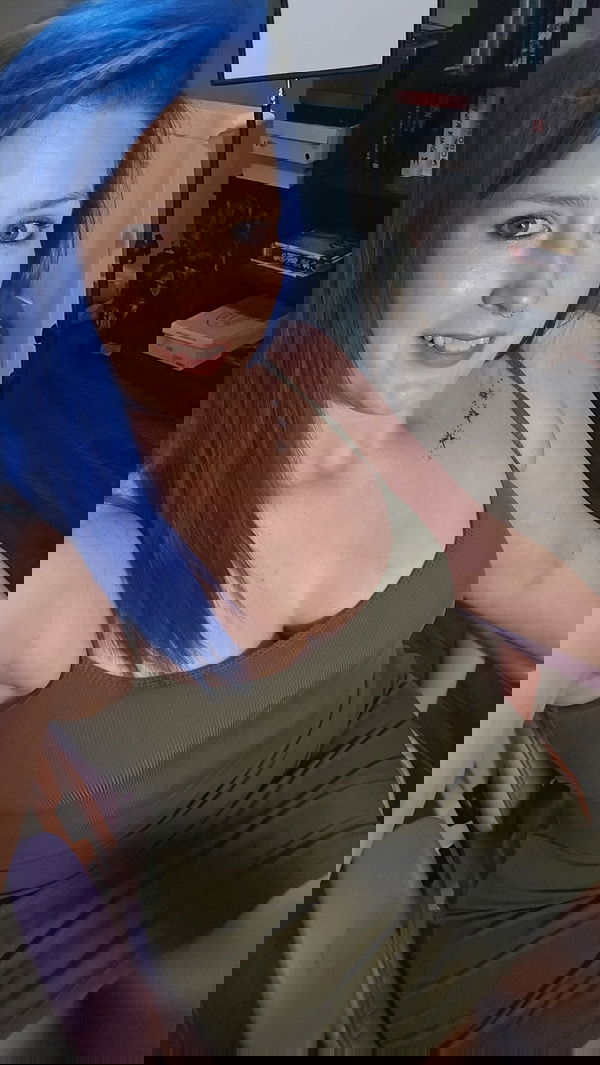 kannahalden, 37 years old from United States