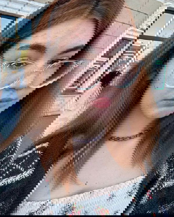 Aspen2145, 21 years old from Belgium