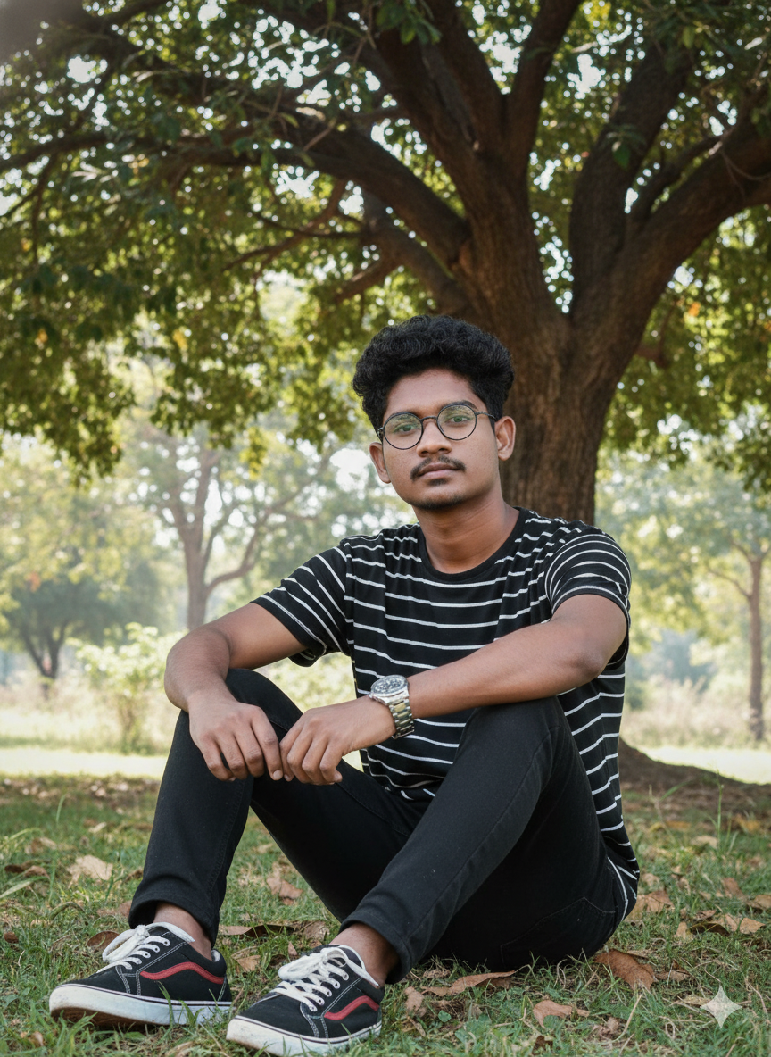 pruthvirajcaunhan, 19 years old from India