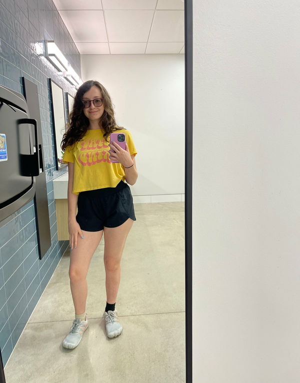 yeyov15026, 22 years old from United States