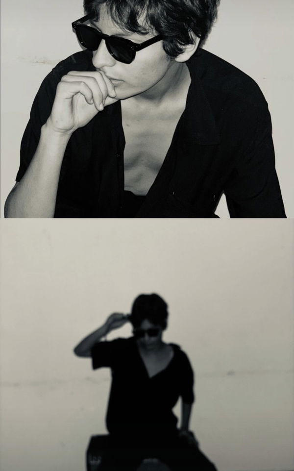 ikersaul096, 18 years old from Mexico