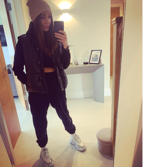 Tiffany2158, 21 years old from United Kingdom