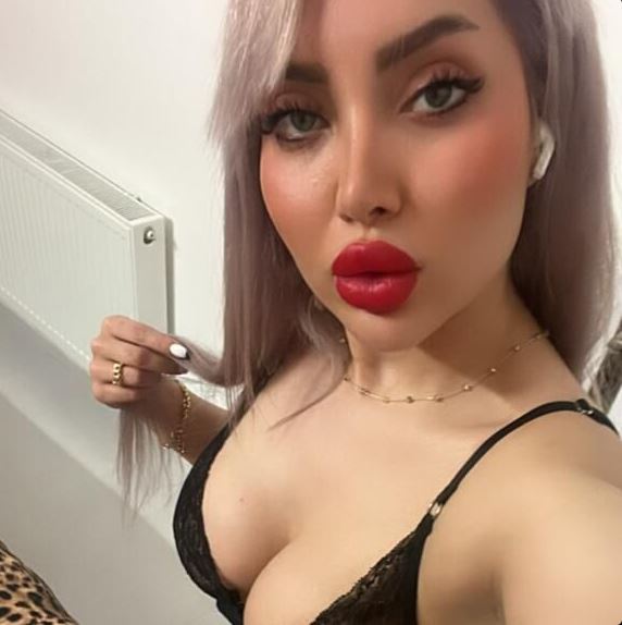 noleny, 26 years old from United Kingdom