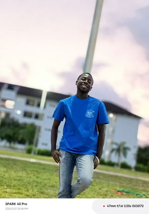 henryapeke2004's Profile Photo