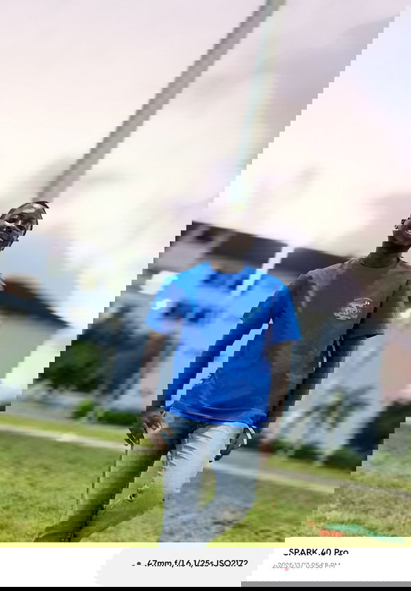 henryapeke2004, 22 years old from Ghana