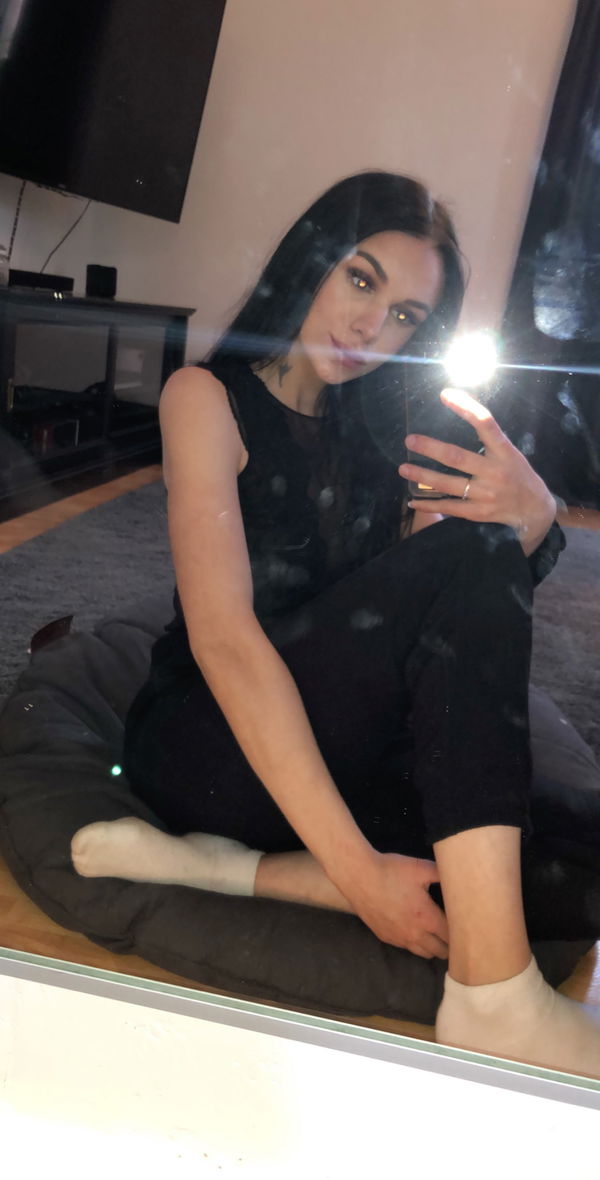 hotexy965, 20 years old from Canada