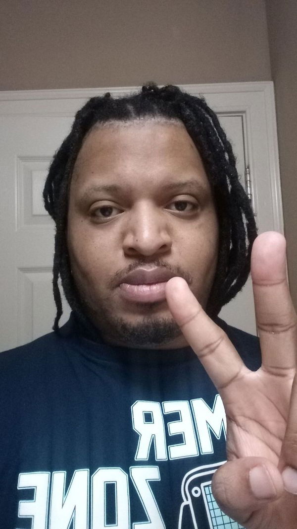 raykingsaintrow00, 23 years old from United States