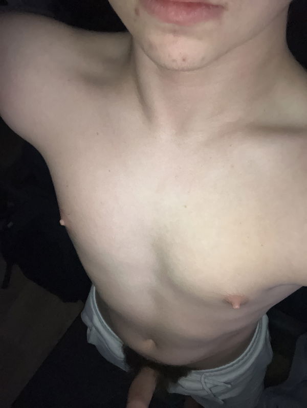 Kalv911, 18 years old from France