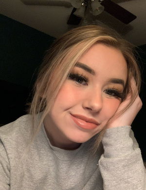 sarakoxx's Profile Photo