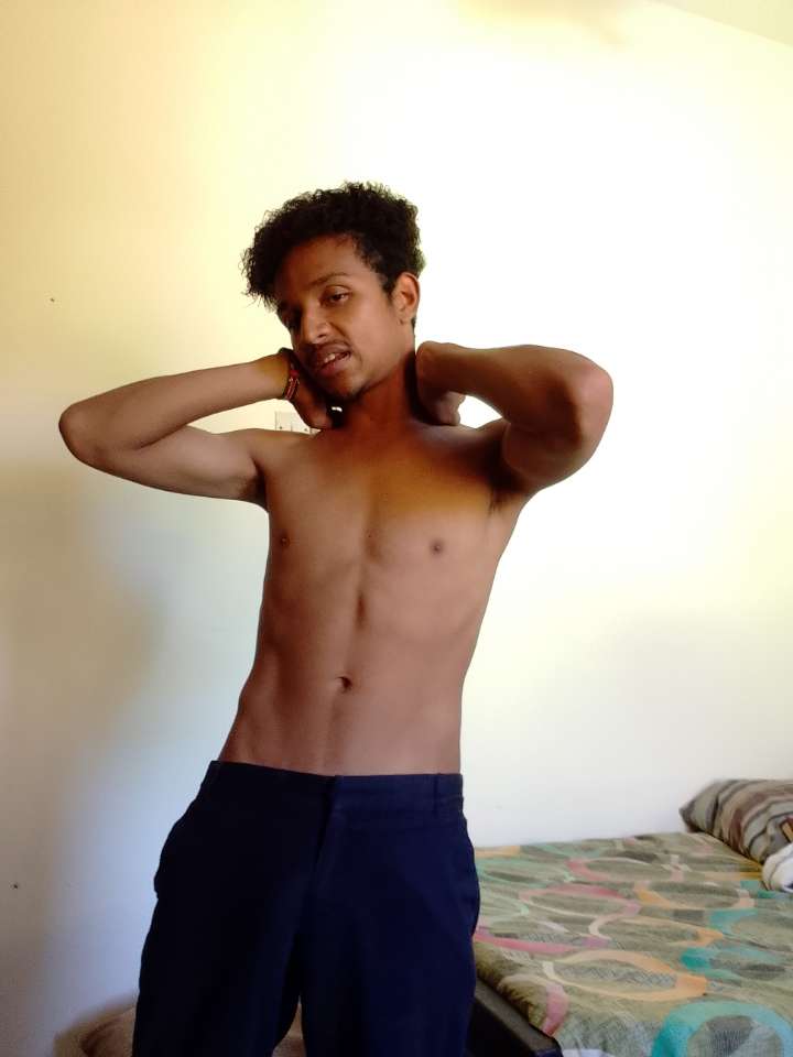 isaacabrahammarie's Cover Photo