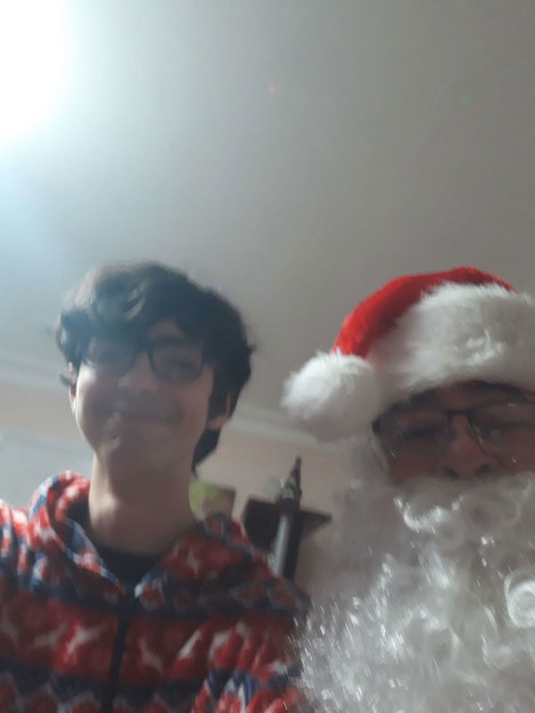 blainchristopher6, 18 years old from United States