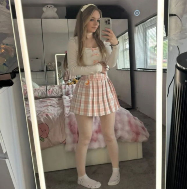 kbua0ib's Profile Photo