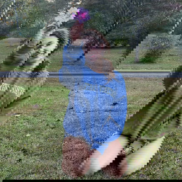 nancy123gj, 24 years old from United States