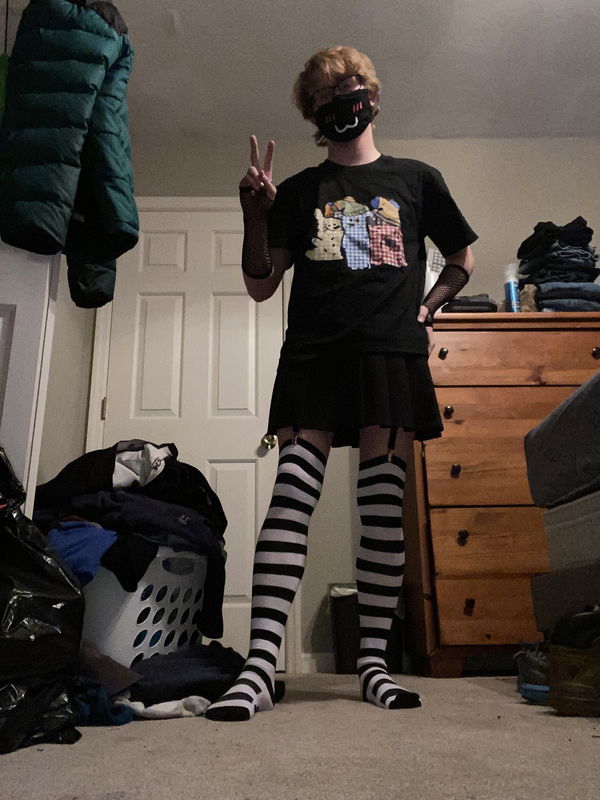 Shadowxtr, 18 years old from United States