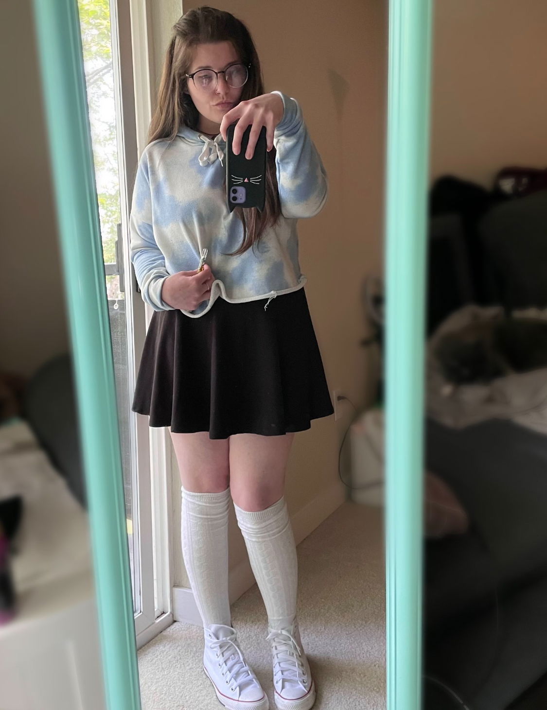 Kaleykattt1, 28 years old from Ireland