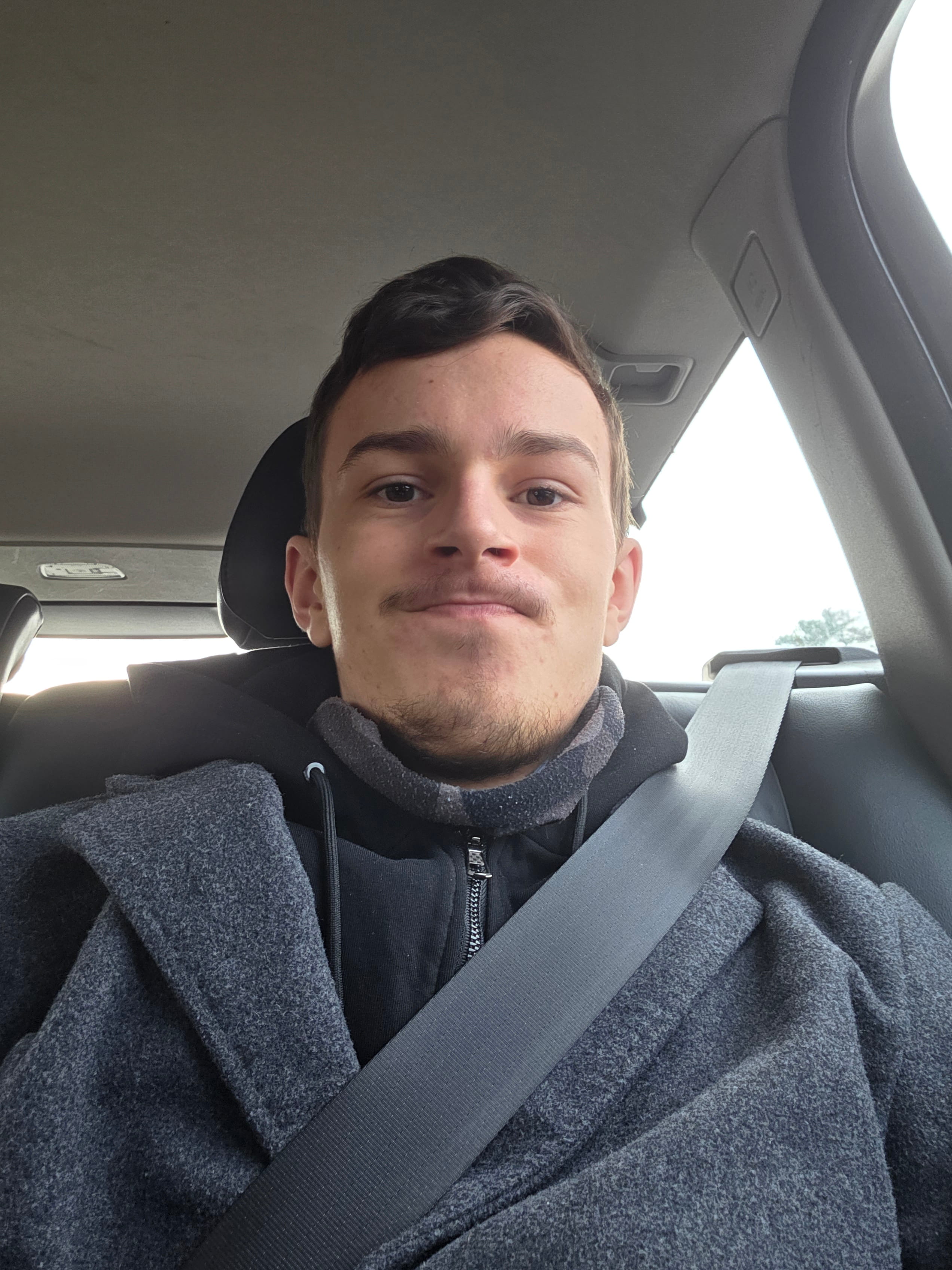 swedishbadgerguy's Cover Photo