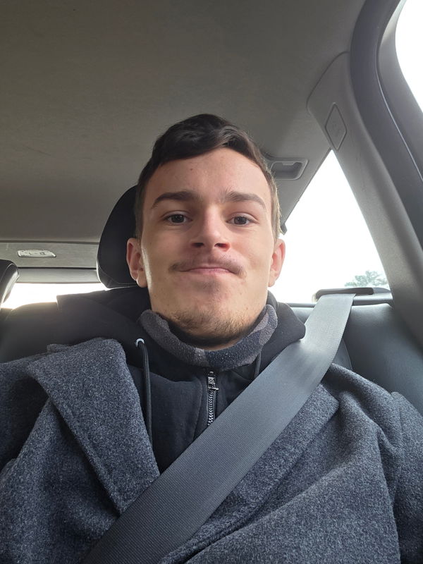 swedishbadgerguy, 18 years old from Sweden