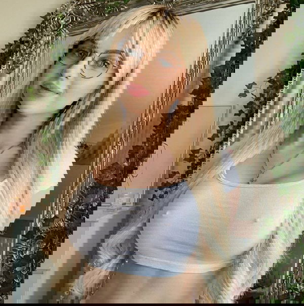 morgankellykelly3, 21 years old from United States