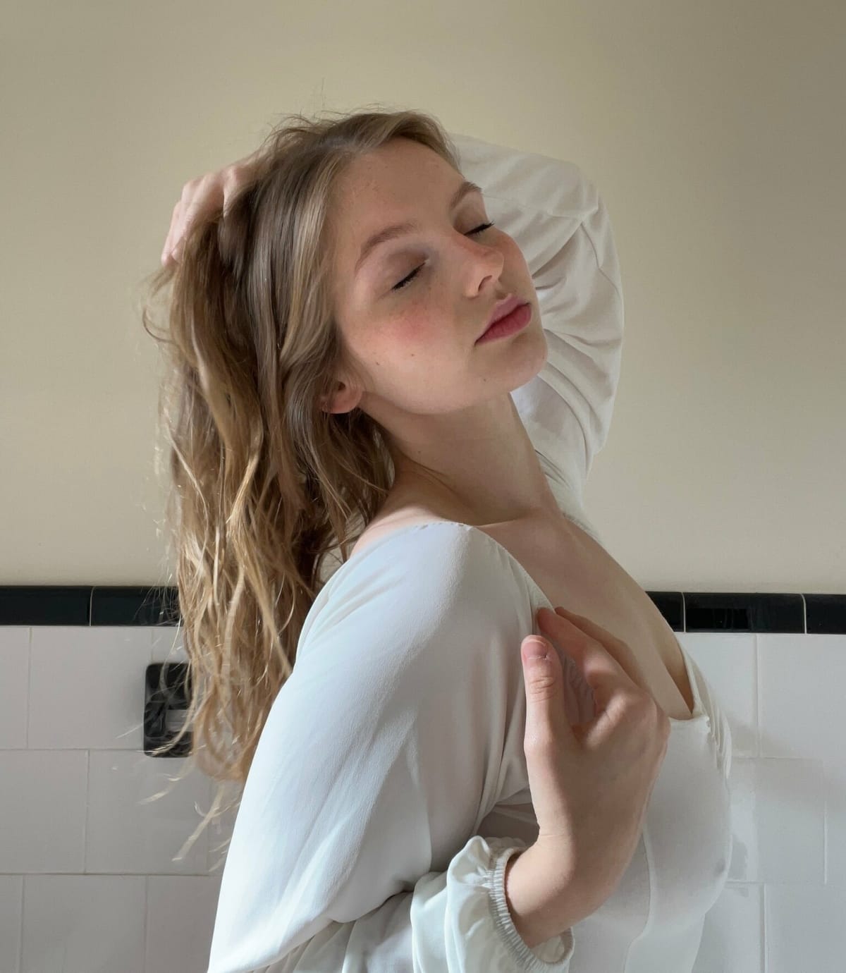 jennife0rady, 22 years old from United States