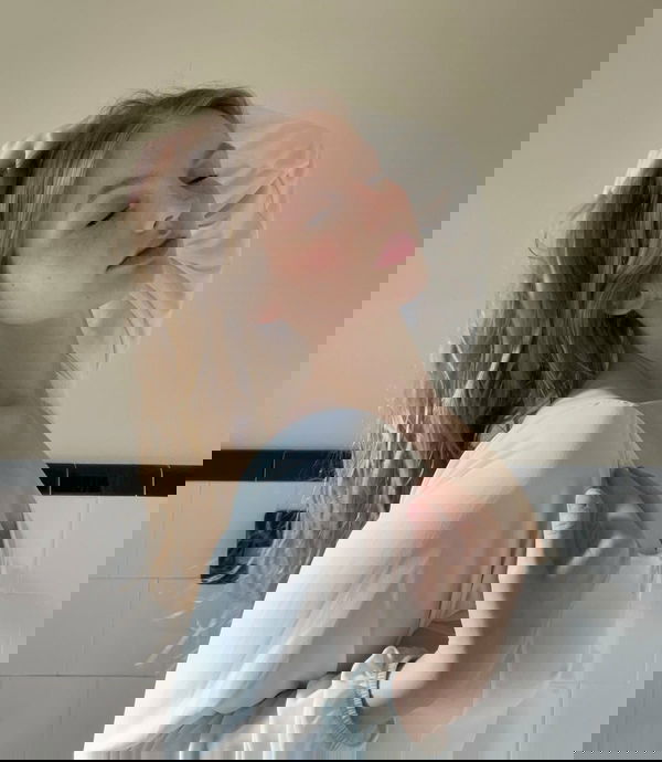 jennife0rady, 22 years old from United States