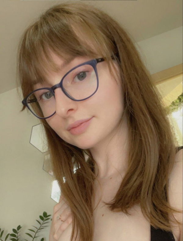 sisov14152, 20 years old from Germany